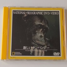 【2枚セット国内版DVD】都会に生きるゴリラ/新しいチンパンジー(TDLT-0012・15)ナショナル・ジオグラフィック NATIONAL GEOGRAPHIC VIDEO_画像5
