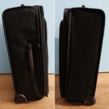 ●○VICTORINOX キャリーバッグ ビクトリノックス スーツケース トラベルケース 大型 160サイズ○●_画像3