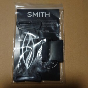 SMITH ゴーグル用　ヘルメット　ヘルパー