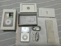 iPod classic 120GB_画像2