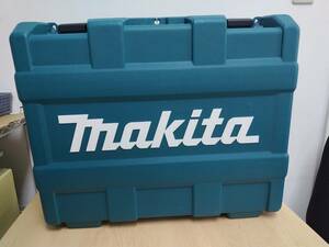 [電動工具]Makita/マキタ 充電式インパクトレンチ TW007GRDX バッテリー2個・充電器付[未使用品/新品]