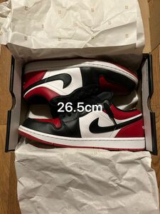 Nike Air Jordan 1 Low ナイキ エアジョーダン 1 ロー 