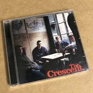 The Crescent. / ザ・クレッセント輸入盤 Hut Recordings■英国リヴァプール出身労働者階級UKギターロック/ポップ 検)The La's Small Faces