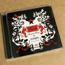 Resume - Selected & Mixed by Citizen Crew(Vitalic) 輸入盤■ヴィタリックのMix CD■Theo Parrish/Petter/Thomas Schumacher/Switch 他_画像1