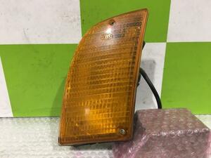 BMW 6 series E-635 right Turn signal lamp 