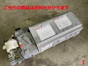 トヨタ　プリウス　ZVW30　ハイブリッドバッテリー　G9510-47060　ジャンク品