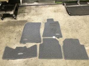  Gloria E-Y32 floor mat 