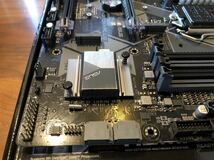 ASUS PRIME H370M PLUS 動作未確認 多分起動不可 中古品_画像5