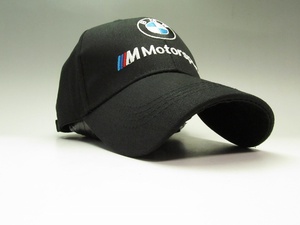 1円スタート 新品未使用 BMW キャップ 帽子 /250/ 野球帽 ゴルフキャップ メンズ 