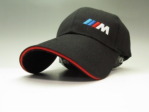 1円スタート 新品未使用 BMW キャップ 帽子 /246/ 野球帽 ゴルフキャップ メンズ 