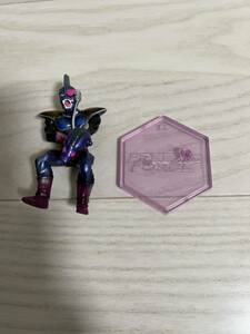 中古品　ドラゴンボール改 組立式 フリーザフォースFREEZA'S FORCE 兵士B 国内正規品