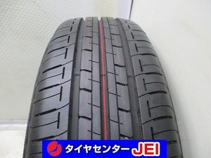 送料無料!! 175-70R14 9.5分山 ブリヂストン エコピアEP150 2023年製 中古タイヤ1本(GM-7346）