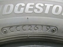 175-65R14 8.5-8分山 ブリヂストン レグノGR-X2 2019年製 中古タイヤ【4本】送料無料(M14-5857）_画像6