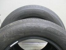 175-65R14 8.5-8分山 ブリヂストン レグノGR-X2 2019年製 中古タイヤ【4本】送料無料(M14-5857）_画像4