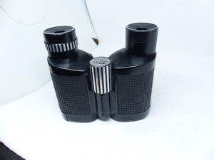  Nikon small size binoculars 7x21 7.1° present condition 