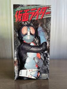 希少 レア 未使用 仮面ライダー デッドストック ビリケン商会 MECHANICAL ブリキ BILLIKEN 保管品 新品 レトロ 当時物 /K119