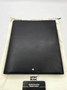 MONTBLANC（筆記具、時計）