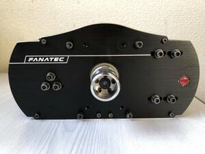 FANATEC ClubSport Wheel Base V2.5 ハンコン ホイールベース