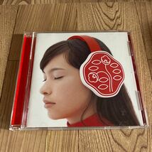 CD「V.A. / 音椿〜the greatest hits of SHISEIDO/紅盤 /資生堂CMソング集」_画像3