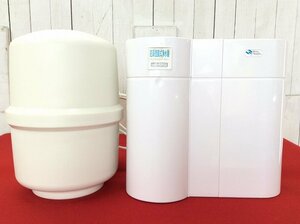 【Water Quality/逆浸透膜式浄水器(R.O Water Prifier)/NBS RO-CT240/逆浸透水貯蔵圧力タンク/PRO4000 】整水濾過飲食厨房