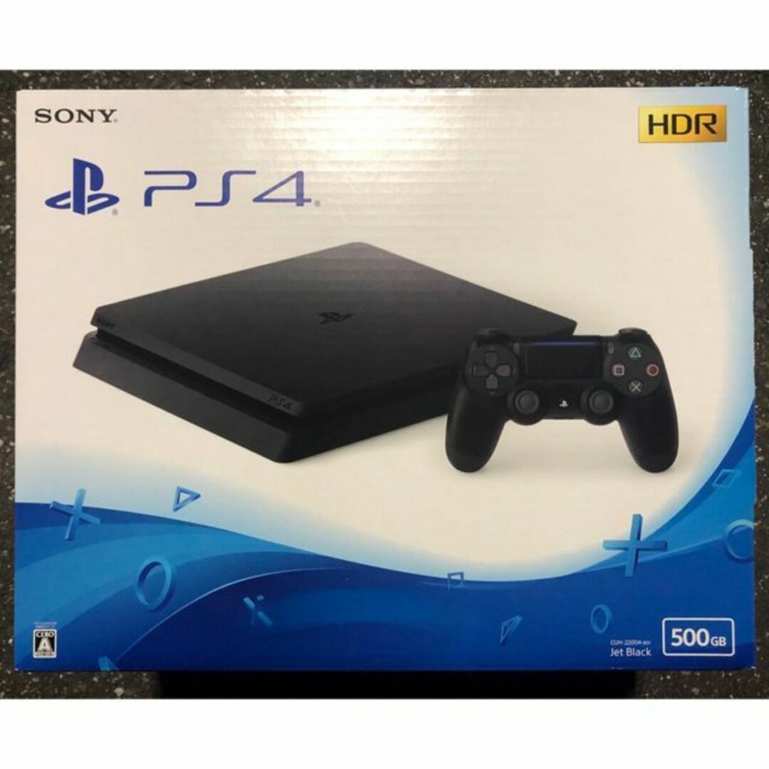 2023年最新】Yahoo!オークション -(新品 美品 未使用)(PS4本体)の中古