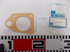 スバル純正　GASKET,O/PUMP BODY　部品番号824206100　92年　検）レックス　サンバー　レガシィ