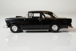 Revell 1955 Chevy Street machine