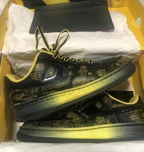 NIKE busy P livestrong air force 1 378367-001 フォースワン / sb dunk jordan 他出品中！