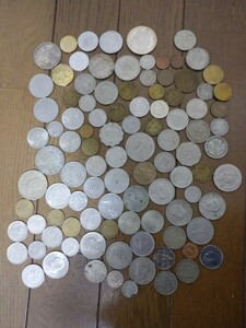 外貨 まとめ ドイツ 1972年 10マルク銀貨 ミュンヘンオリンピック記念 シンガポール 香港 中国など 古銭 外国銭 硬貨 コイン メダル