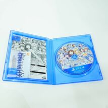 048s PS4ソフト アイドルマスター プラチナスターズ プラチナBOX 一部未開封 ※中古_画像6