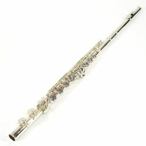 095s☆Pearl Flute パール Dolce Primo DPS/E OFF-SET フルート 木管楽器 ※中古