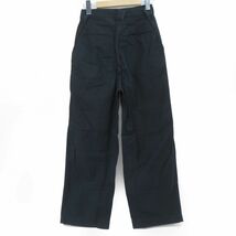 140 HOLIDAY ホリデイ RESIZE CHINO PANTS リサイズチノパンツ 20102284 サイズO ※中古_画像2