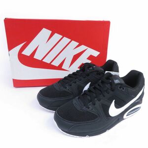 153s【未使用】NIKE ナイキ AIR MAX COMMAND エア マックス コマンド 629993-032 US9 27cm 箱有