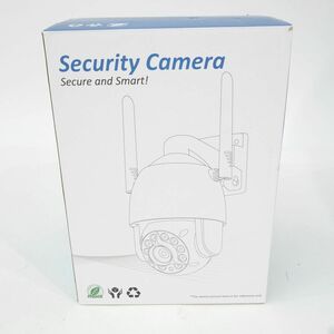 106 Security Camera 防犯カメラ P28HT20-3-FAS-64 ※中古