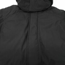 132s MARMOT マーモット MAMMOTH DOWN PARKA マンモス ダウンパーカー Lサイズ TOMUJL80AT ※中古美品_画像5