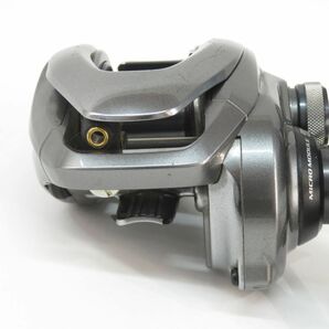 123s SHIMANO シマノ 15 Metanium メタニウム DC HG (LH) 03379 左ハンドル ベイトリール 本体のみ ※中古の画像2