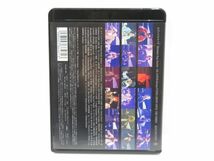 tu021/ ヒプノシスマイク -Division Rap Battle- 5th LIVE＠AbemaTV SIX SHOTS UNTIL THE DOME Blu-ray ※中古_画像2