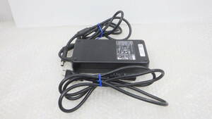 DELL AC adapter DA330PM111 ADP-330AB D 19.5V 16.9A 330W power supply cable attaching outer diameter 7.4mm used operation goods 
