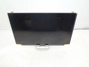 １円～　新入荷　SHARP　15.6インチ液晶パネル　LQ156D1JX01 3840*2160　40ピン　光沢　4K　未使用品