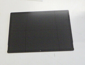 Microsoft Surface Book 2 15インチ 液晶フロントタッチパネル 現状動作品