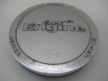 1776 ５ZIGEN Sports Engine 5次元 アルミホイール用センターキャップ1個 五次元 スポーツエンジン_画像1