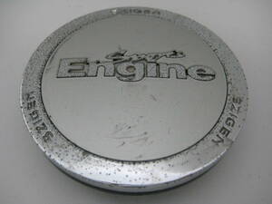 1776 ５ZIGEN Sports Engine 5次元 アルミホイール用センターキャップ1個 五次元 スポーツエンジン