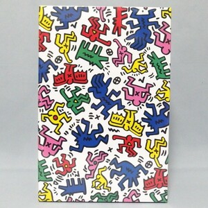 未開封★MEDICOM TOY BE@RBRICK KEITH HARING 100%&400% キース・ヘリング メディコムトイ ベアブリック★