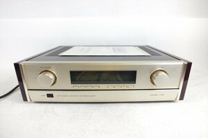 ◇ Accuphase アキュフェーズ C-270 コントロールアンプ 中古 現状品 231108H4887
