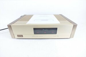 ◇ Accuphase アキュフェーズ P-11 パワーアンプ 音出し確認済 動作確認OK 中古 現状品 231108H4890