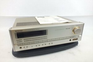 ☆ PIONEER パイオニア VSA-55 アンプ 取扱説明書有り 中古 現状品 231107R6302