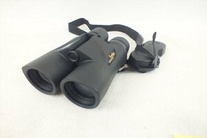 ☆ Kenko 8×42 WATERPROOF 双眼鏡 中古 現状品 231107B9171