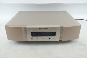 ☆ marantz マランツ SA-14S1 CDプレーヤ 動作確認済 中古 231107A5239