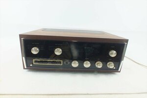 ☆ McIntosh マッキントッシュ C26 アンプ 中古 現状品 231107R6171