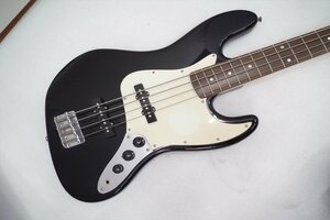 ☆ Squier スクワイア J BASS ベース ソフトケース付き 中古現状品 231102M4529